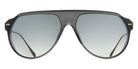 Brett® MARCO SUN BRTT MARCO SUN-C26-ST 58 - Grey/Copper - C26