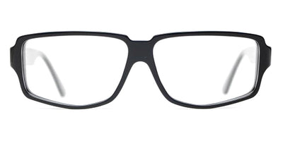 Henau® Marcus H MARCUS 901 60 - Black 901 Eyeglasses