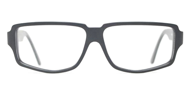 Henau® Marcus H MARCUS 901S 60 - Black 901S Eyeglasses