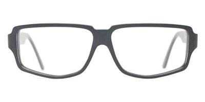 Henau® Marcus H MARCUS 901S 60 - Black 901S Eyeglasses