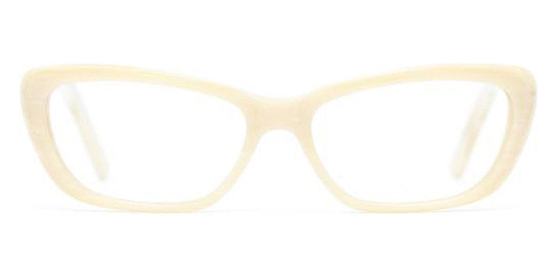 Henau® Marilou H MARILOU 921 53 - Ivory 921 Eyeglasses
