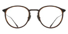 Brett® MARIO BRTT MARIO-C03-ST 49 - Black/Tortoise - C03