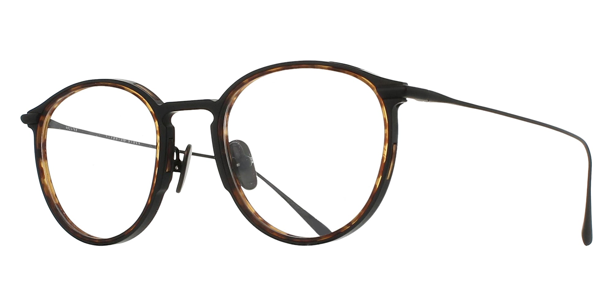 Brett® MARIO BRTT MARIO-C03-ST 49 - Black/Tortoise - C03