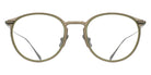 Brett® MARIO BRTT MARIO-C06-ST 49 - Gun/Khaki - C06