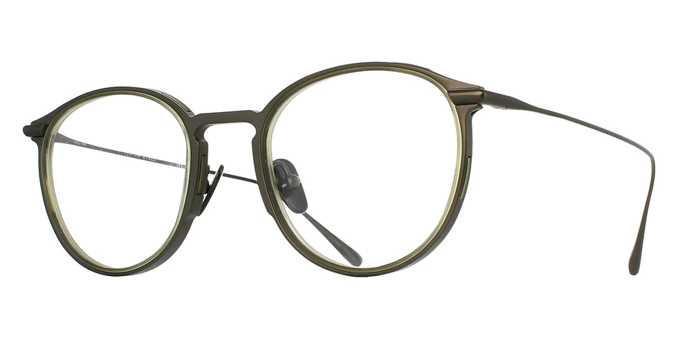 Brett® MARIO BRTT MARIO-C06-ST 49 - Gun/Khaki - C06