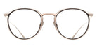 Brett® MARIO BRTT MARIO-C18-ST 49 - Pink Gold/Black - C18