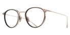 Brett® MARIO BRTT MARIO-C18-ST 49 - Pink Gold/Black - C18