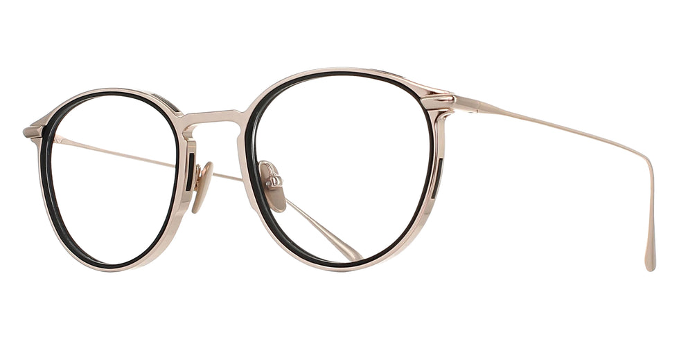 Brett® MARIO BRTT MARIO-C18-ST 49 - Pink Gold/Black - C18