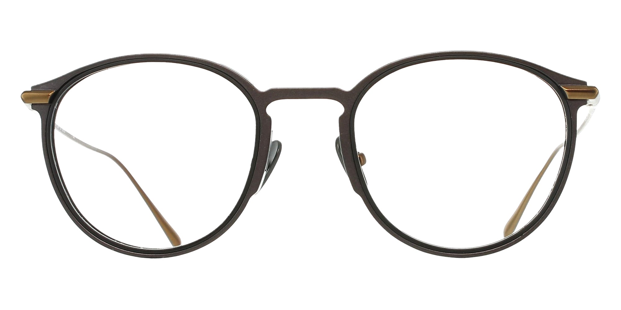 Brett® MARIO BRTT MARIO-C26-ST 49 - Grey/Copper - C26