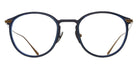 Brett® MARIO BRTT MARIO-C27-ST 49 - Blue/Copper - C27