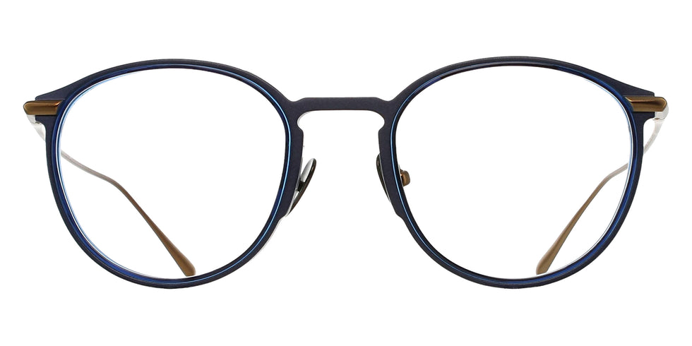 Brett® MARIO BRTT MARIO-C27-ST 49 - Blue/Copper - C27
