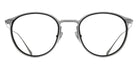 Brett® MARIO BRTT MARIO-C34-ST 49 - Titane Mat/Black  - C34