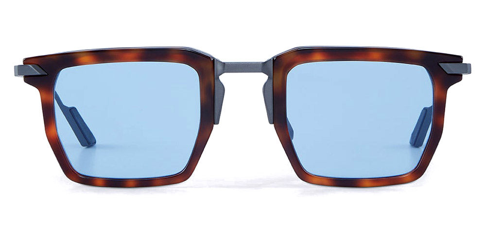 Movitra® Mario MOV Mario Havana 51 - Havana Sunglasses