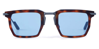 Movitra® Mario MOV Mario Havana 51 - Havana Sunglasses