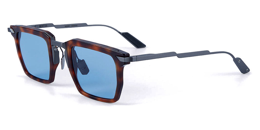 Movitra® Mario MOV Mario Havana 51 - Havana Sunglasses