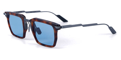 Movitra® Mario MOV Mario Havana 51 - Havana Sunglasses
