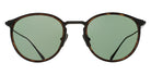 Brett® MARIO SUN BRTT MARIO SUN-C03-ST 49 - Black/Tortoise - C03