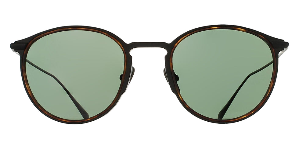 Brett® MARIO SUN BRTT MARIO SUN-C03-ST 49 - Black/Tortoise - C03