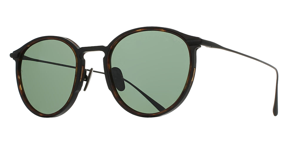 Brett® MARIO SUN BRTT MARIO SUN-C03-ST 49 - Black/Tortoise - C03