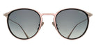 Brett® MARIO SUN BRTT MARIO SUN-C18-ST 49 - Pink Gold/Black - C18