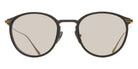 Brett® MARIO SUN BRTT MARIO SUN-C26-ST 49 - Grey / Copper - C26
