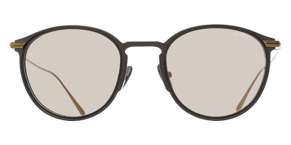 Brett® MARIO SUN BRTT MARIO SUN-C26-ST 49 - Grey / Copper - C26