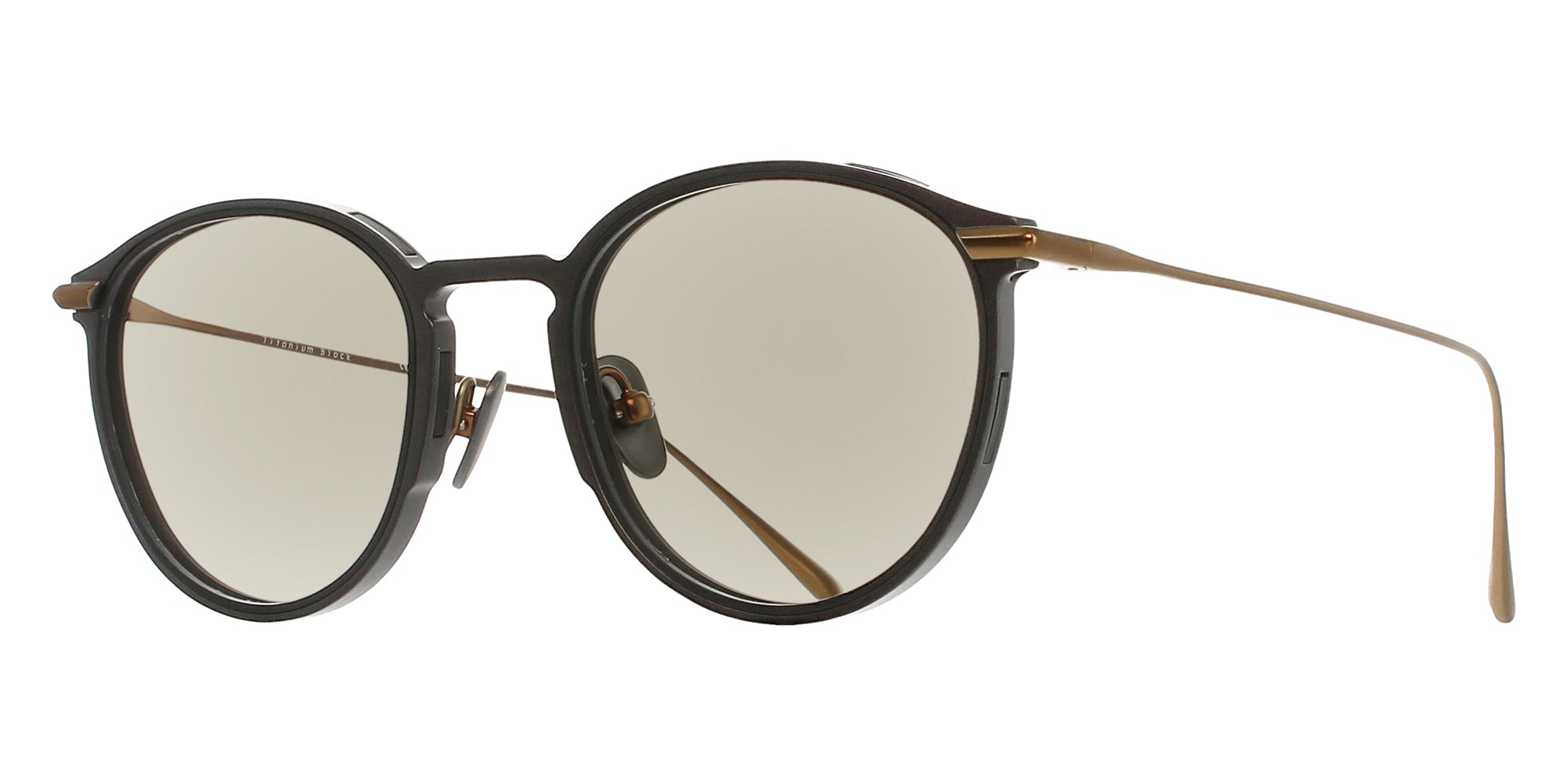 Brett® MARIO SUN BRTT MARIO SUN-C26-ST 49 - Grey / Copper - C26