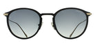 Brett® MARIO SUN BRTT MARIO SUN-C29-ST 49 - Black / Gold - C29
