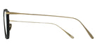 Brett® MARIO SUN BRTT MARIO SUN-C29-ST 49 - Black / Gold - C29