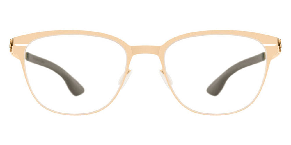 Ic! Berlin® Marla ICB IC5138 Marla 028 51 - Rosé-Gold Eyeglasses