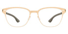 Ic! Berlin® Marla ICB IC5138 Marla 028 51 - Rosé-Gold Eyeglasses