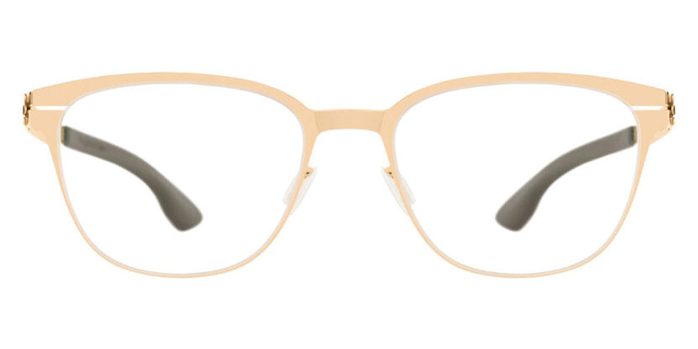 Ic! Berlin® Marla ICB IC5138 Marla 028 51 - Rosé-Gold Eyeglasses