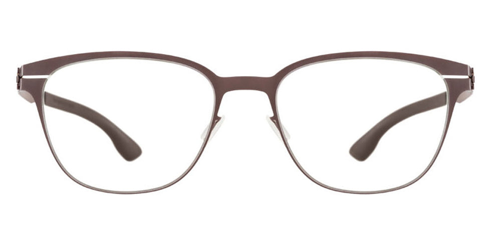 Ic! Berlin® Marla ICB IC5138 Marla 049 51 - Teak Eyeglasses