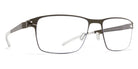 Mykita® MARLOWE MYK MARLOWE Camou Green 58 - Camou Green Eyeglasses