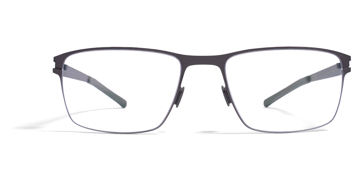 Mykita® MARLOWE MYK MARLOWE Graphite 58 - Graphite Eyeglasses