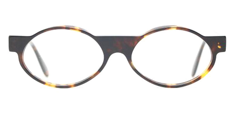 Henau® Marono H MARONO B62 50 - Tortoise B62 Eyeglasses