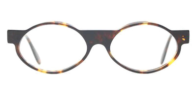 Henau® Marono H MARONO B62 50 - Tortoise B62 Eyeglasses
