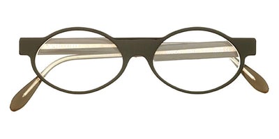 Henau® Marono H MARONO M26 50 - Brown/Camel/Beige Transparant M26 Eyeglasses
