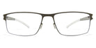 Mykita® MARTIN MYK MARTIN Camou Green 55 - Camou Green Eyeglasses