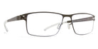 Mykita® MARTIN MYK MARTIN Camou Green 55 - Camou Green Eyeglasses