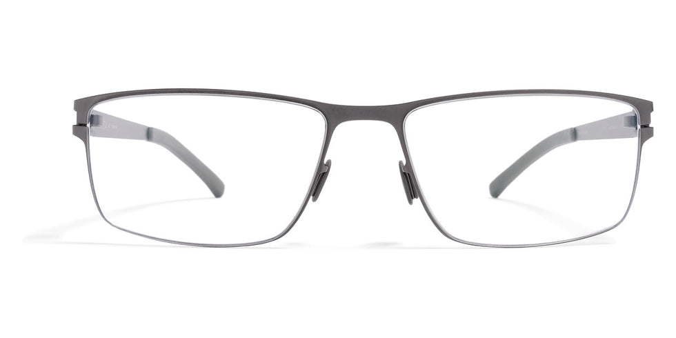 Mykita® MARTIN MYK MARTIN Graphite 55 - Graphite Eyeglasses