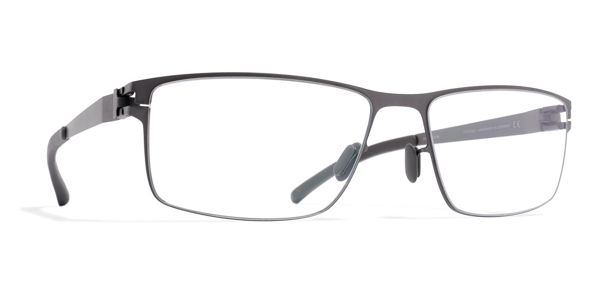 Mykita® MARTIN MYK MARTIN Graphite 55 - Graphite Eyeglasses
