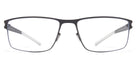 Mykita® MARTIN MYK MARTIN Storm Grey 55 - Storm Grey Eyeglasses