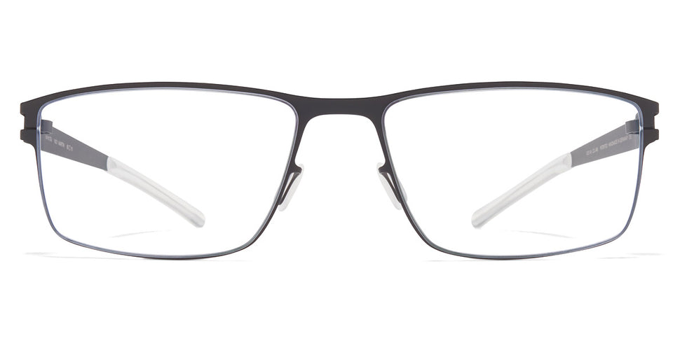 Mykita® MARTIN MYK MARTIN Storm Grey 55 - Storm Grey Eyeglasses