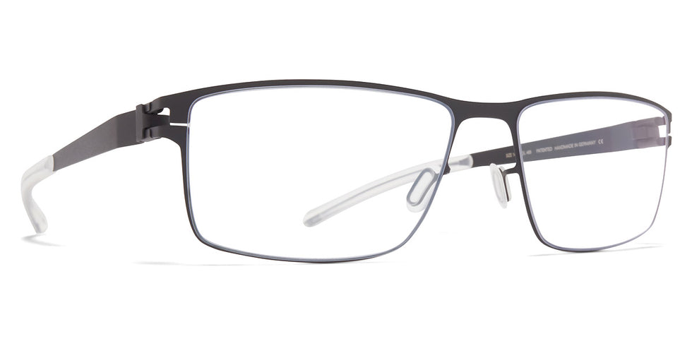 Mykita® MARTIN MYK MARTIN Storm Grey 55 - Storm Grey Eyeglasses