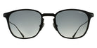 Brett® MARTIN SUN BRTT MARTIN SUN-C03-ST 52 - Black/Silver - C03