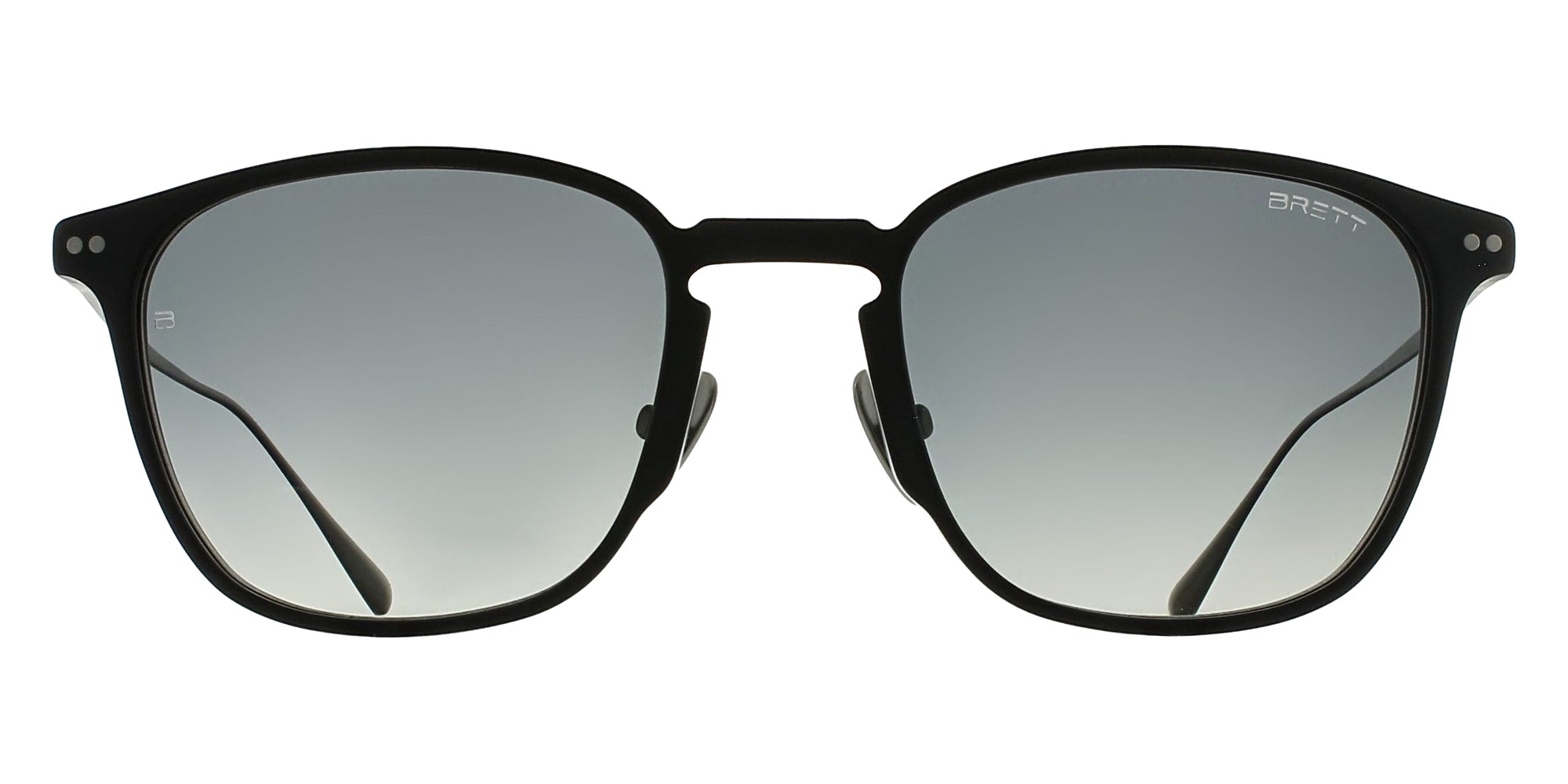 Brett® MARTIN SUN BRTT MARTIN SUN-C03-ST 52 - Black/Silver - C03