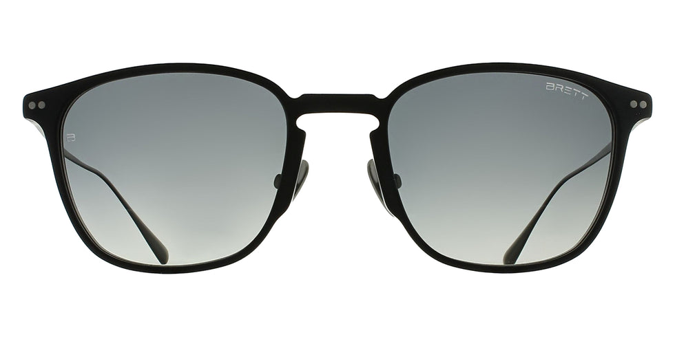 Brett® MARTIN SUN BRTT MARTIN SUN-C03-ST 52 - Black/Silver - C03