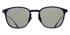 Brett® MARTIN SUN BRTT MARTIN SUN-C04-ST 52 - Blue/Silver - C04