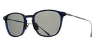 Brett® MARTIN SUN BRTT MARTIN SUN-C04-ST 52 - Blue/Silver - C04